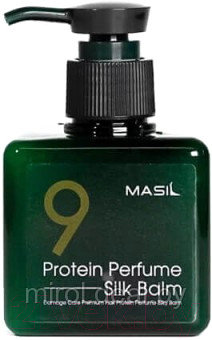 Бальзам для волос Masil 9protein Perfume Silk Balm - фото 1 - id-p215540192