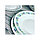 Q1681 Сервиз LUMINARC JIVE набор тарелок 4 персоны, фото 3