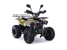 Подростковый квадроцикл MOTAX ATV Grizlik Super Lux 125cc