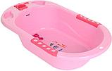 Ванночка для купания Pituso FG145-Pink, фото 3
