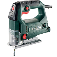 Электролобзик Metabo STEB 65 Quick [60103000]