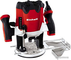 Вертикальный фрезер Einhell TE-RO 1255 E [4350490]