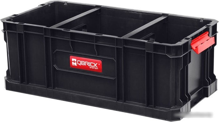 Ящик для инструментов Qbrick System Two Box 200 Flex - фото 1 - id-p215544115