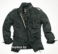 Куртка М65 Regiment, немецкого бренда Surplus.