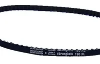 Ремень для кухонного комбайна РАТЭМ. WorldBelt 190XL/10mm