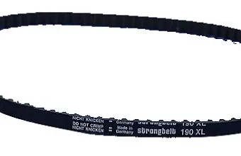 Ремень для кухонного комбайна РАТЭМ. WorldBelt 190XL/10mm - фото 1 - id-p215546248