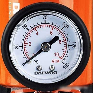 Автомобильный компрессор Daewoo DW60L - фото 3 - id-p215546076