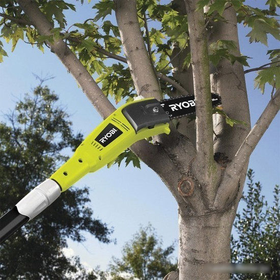 Кусторез Ryobi RP750450 - фото 2 - id-p215548221