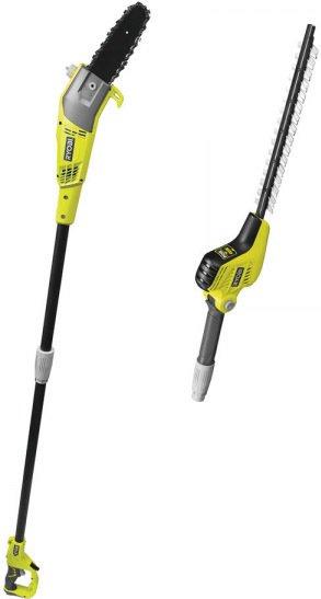 Кусторез Ryobi RP750450 - фото 4 - id-p215548221