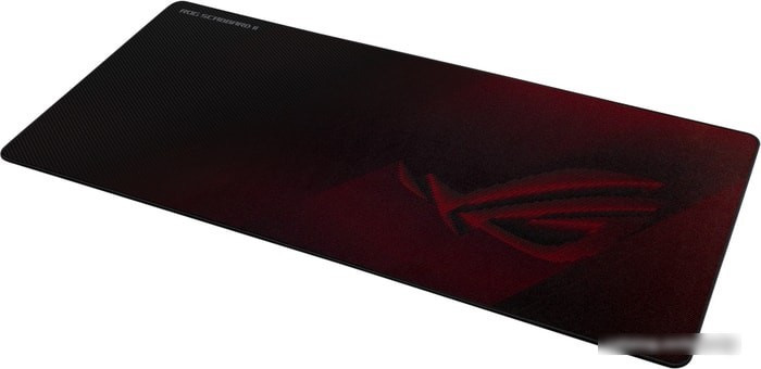 Коврик для мыши ASUS ROG Scabbard II - фото 2 - id-p215549059