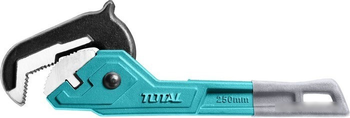 Ключ трубный Total THT171142 - фото 1 - id-p215548890
