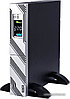 Источник бесперебойного питания Powercom Smart Rack&Tower SRT-2000A LCD, фото 2