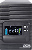 Источник бесперебойного питания Powercom Smart King Pro+ SPT-3000-II LCD, фото 2