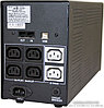 Источник бесперебойного питания Powercom Imperial IMD-1200AP, фото 3