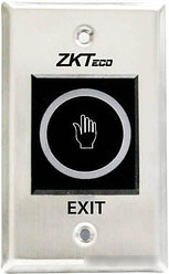 Кнопка выхода ZKTeco TLEB102