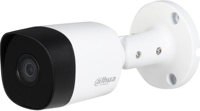 CCTV-камера Dahua DH-HAC-B1A41P 6mm - фото 1 - id-p215549166
