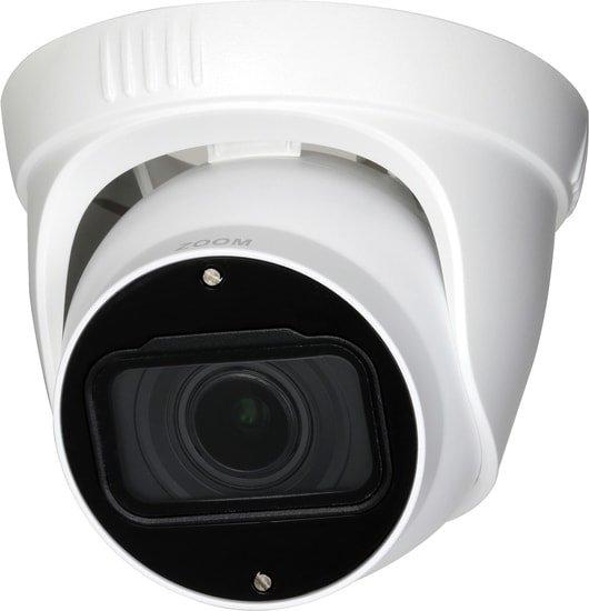 CCTV-камера Dahua DH-HAC-T3A41P-VF-2712 - фото 1 - id-p215549170