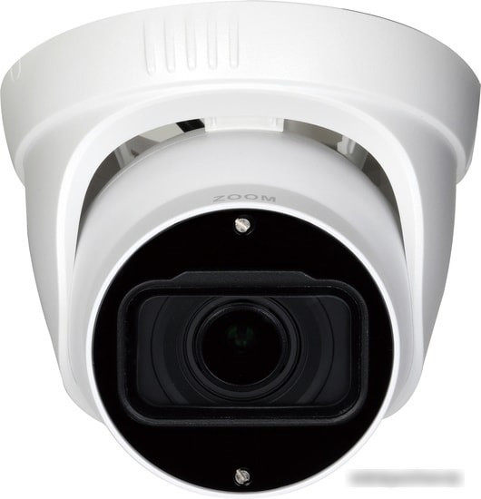 CCTV-камера Dahua DH-HAC-T3A41P-VF-2712 - фото 2 - id-p215549170