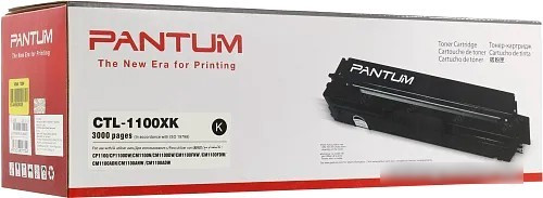 Картридж Pantum CTL-1100XK