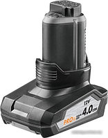 Аккумулятор AEG Powertools L1240 4932430166 (12В/4.0 а*ч)