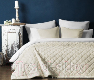 Набор текстиля для спальни Pasionaria Ким 160x220 с наволочками - фото 1 - id-p215547457