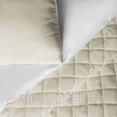 Набор текстиля для спальни Pasionaria Ким 160x220 с наволочками - фото 3 - id-p215547457