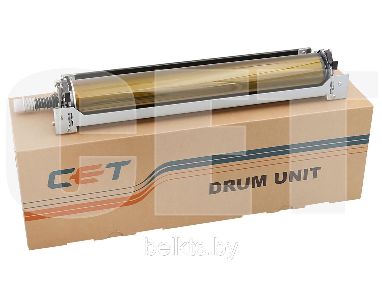 Драм-юнит DU-105/106 для KONICA MINOLTA Bizhub PRESS C1060/C1070/C71hc, C2060L, C2070 (CET), 320000 стр., CET4