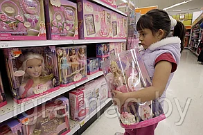 Куклы для девочек: как выбрать идеальную игрушку для вашей маленькой принцессы