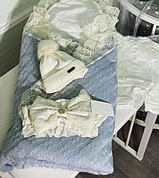 Конверты для новорожденных в в Минске. Сравнить цены и купить на Deal.by