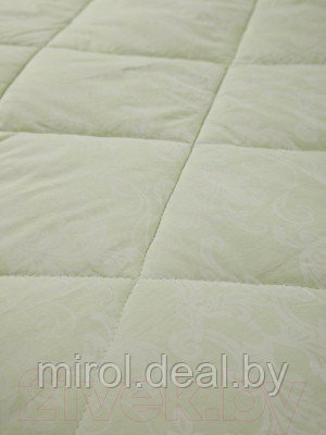 Одеяло Ночь нежна Бамбуковое волокно Евро - фото 1 - id-p215554997