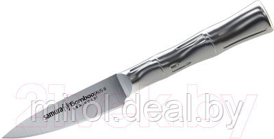 Набор ножей Samura Bamboo SBA-0220 - фото 2 - id-p215551698