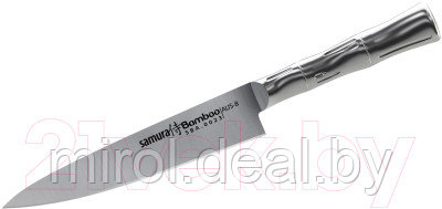 Набор ножей Samura Bamboo SBA-0220 - фото 3 - id-p215551698