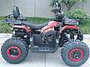 Квадроцикл RACER Gladiator 200cc, фото 2
