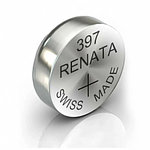 Батарейка Renata SR726 (397 / G2)