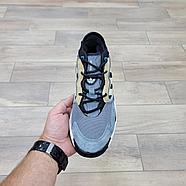 Кроссовки Adidas Streetball II Gray, фото 4