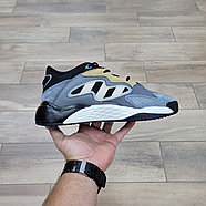 Кроссовки Adidas Streetball II Gray, фото 3