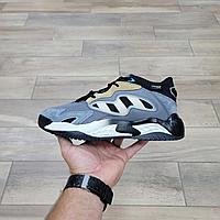 Кроссовки Adidas Streetball II Gray 41