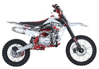 Питбайк WELS CRF 125E