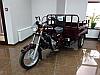 Мотоцикл racer muravei 200cc, фото 2