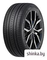 Зимние шины Tourador Winter Pro TSU1 315/35R21 111VXL