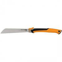 Пила складная 250мм 13 зубьев на дюйм FISKARS Pro PowerTooth (1062933) FISKARS Pro PowerTooth