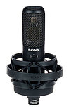 Студийный микрофон Sony C-100, фото 2