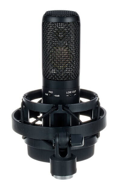 Студийный микрофон Sony C-100 - фото 3 - id-p215561310