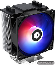 Кулер ID-Cooling SE-903-XT ( LGA1700/115X/775/AM4/AM3/+/AM2/+/FM2/+/FM1 (TDP 130W, 3 тепл.трубки прямого