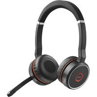 Офисная гарнитура Jabra Evolve 75 MS Stereo