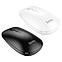 Bluetooth мышь - HOCO GM15, 4 кнопоки, питание 1xAA, 1600dp, с двумя режимами подключения 2.4G + BT, чёрная, фото 6
