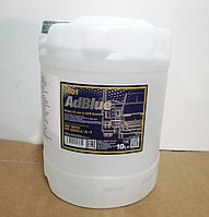 AdBlue MANNOL 3001, 10 л.