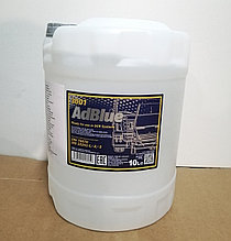 AdBlue MANNOL 3001, 10 л.