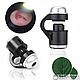 30-ти кратный объектив - микроскоп на камеру Cellular Phone ZOOM LENS, фото 8