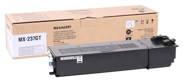 Тонер SHARP MX-237GT